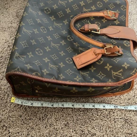 LV Rivoli briefcase bag - Picture 11 of 11
